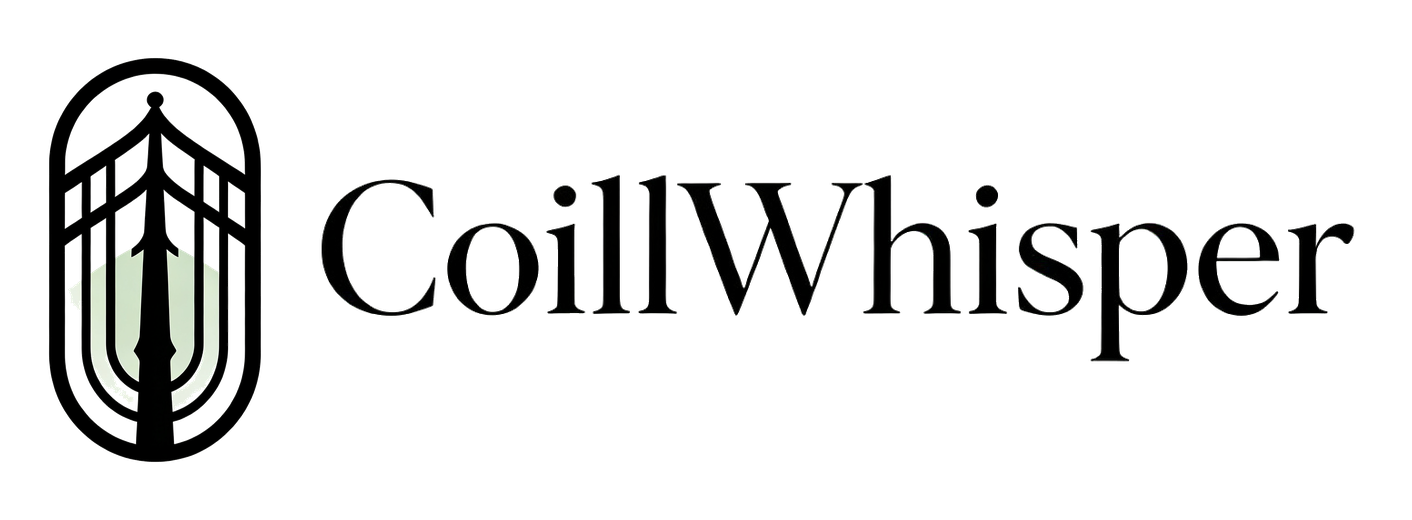 CoillWhisper