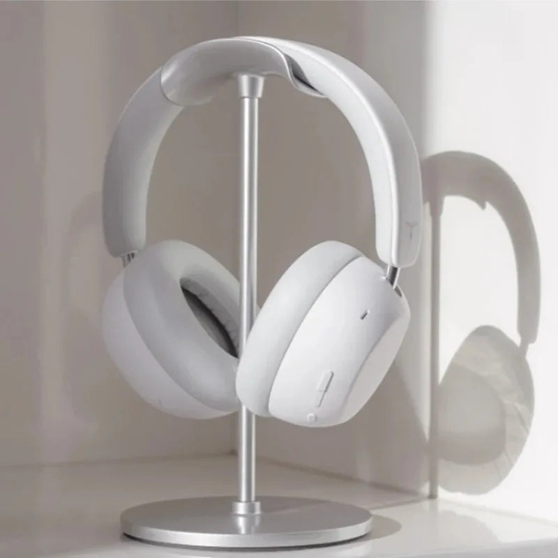 TANCHJIM RITA HiFi Bluetooth Headset Wireless/Wired LDAC ANC・ENC 40mm DMT5 Dynamic Driver Bluetooth 6.0 + 3.5mm Gaming Over-Ear